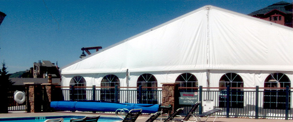 Super Tent