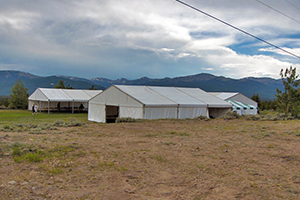 Super Tents Courage Classic Copper Mountain