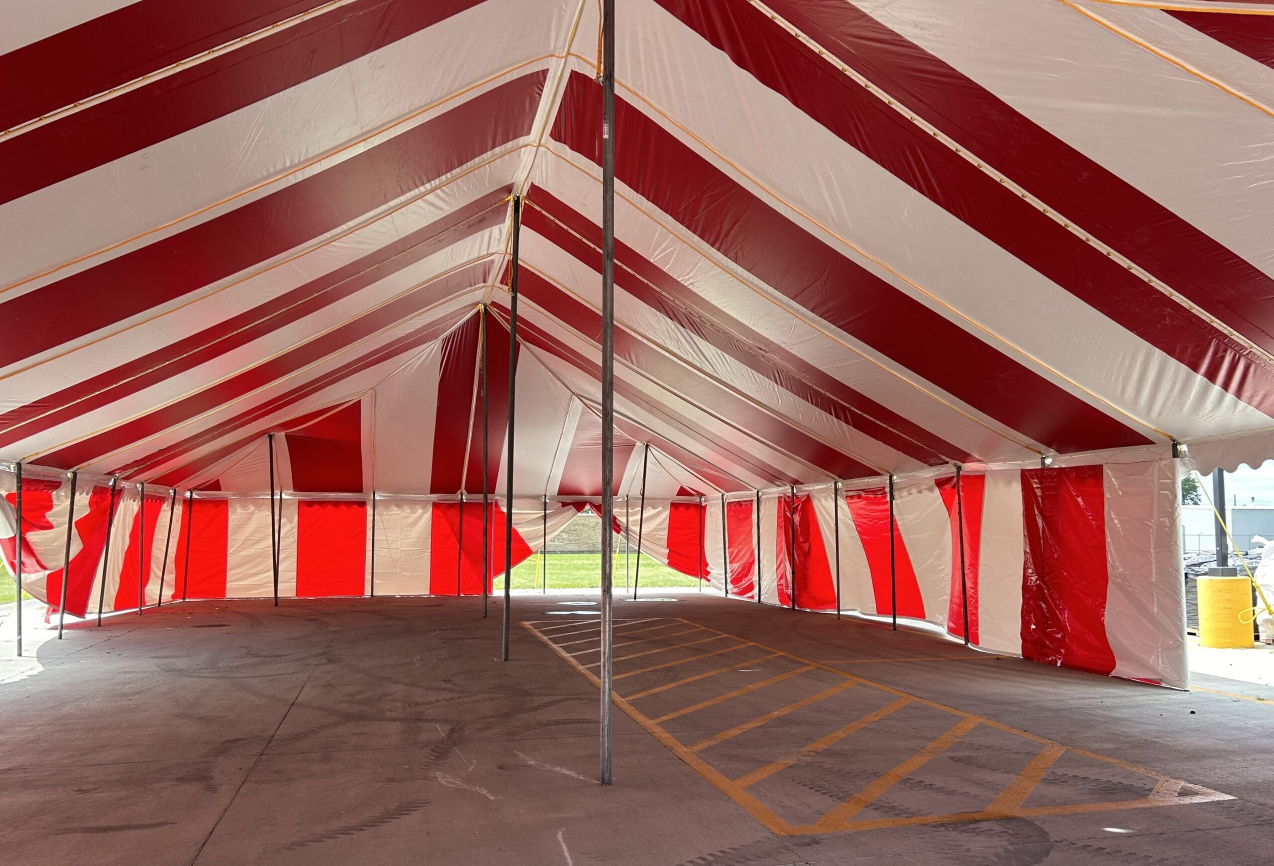 Choosing the Right Tent Option for Spring Events in Colorado
