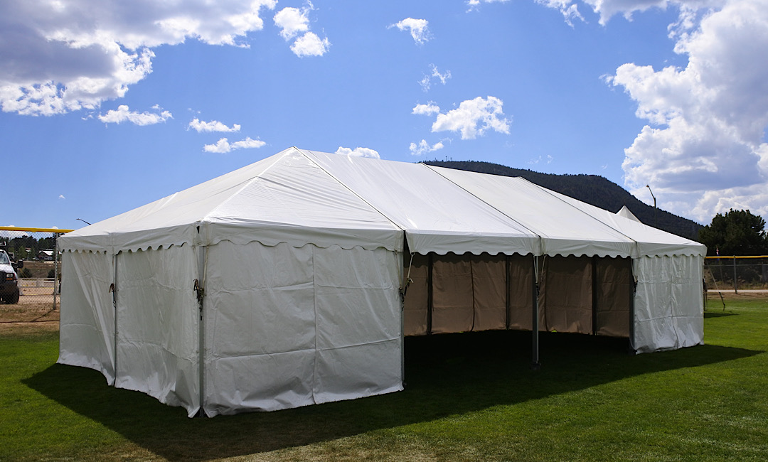 Community Tent for Rent in Denver, CO