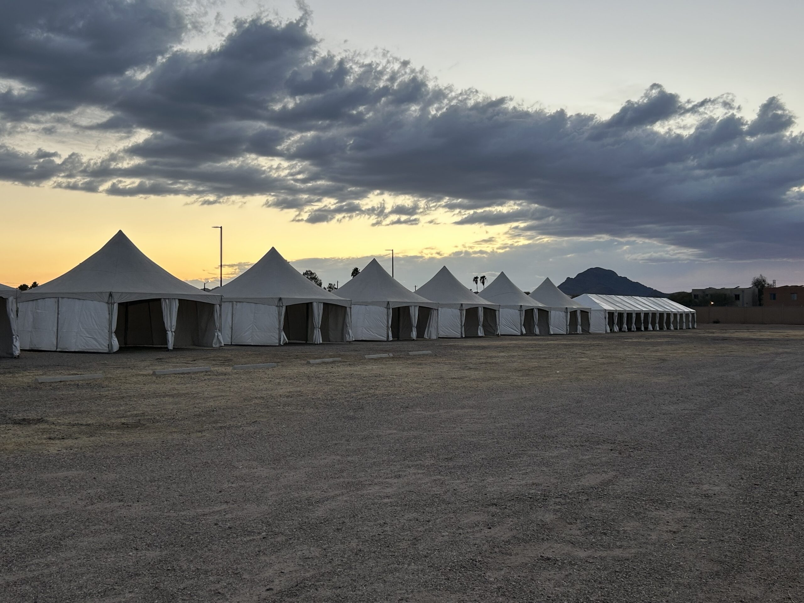 Best Tent Layouts for Fireworks Stands and Sales Setups